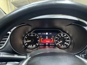 2020 Nissan Maxima