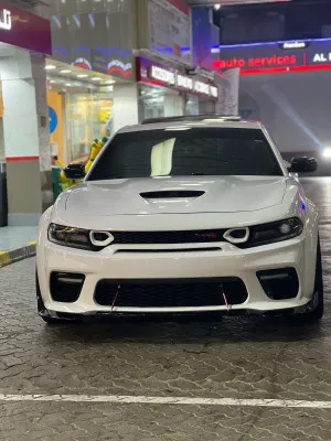 2020 Dodge Charger