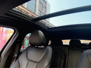 2023 بي أم دابليو اكس - 4