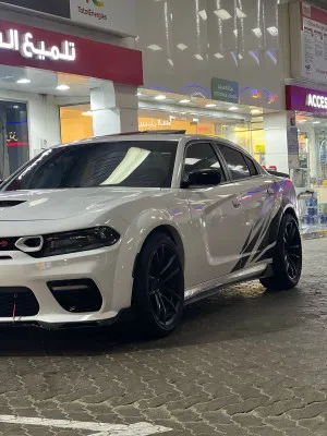 2020 Dodge Charger