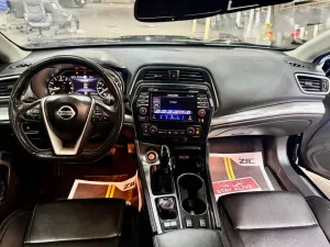 2020 Nissan Maxima