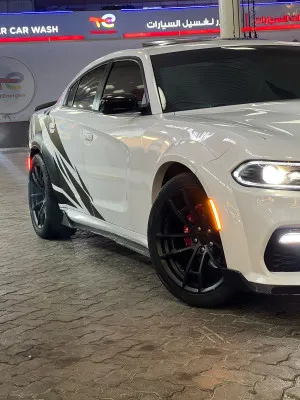 2020 Dodge Charger