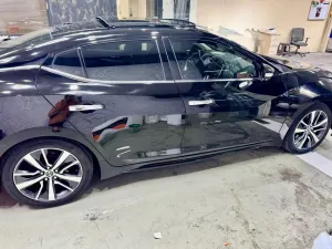 2020 Nissan Maxima