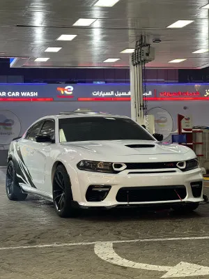 2020 Dodge Charger