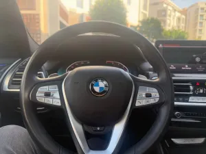 2023 بي أم دابليو اكس - 4