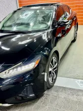 2020 Nissan Maxima