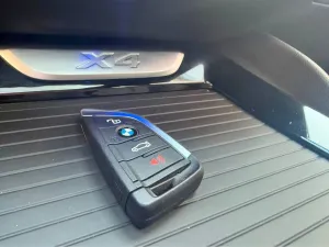 2023 بي أم دابليو اكس - 4