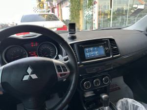 2015 Mitsubishi Lancer in dubai
