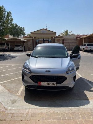 2022 Ford Escape in dubai