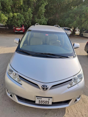 2018 Toyota Previa in dubai