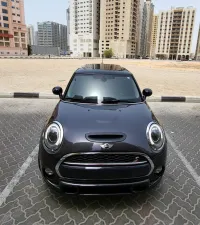 2016 Mini Coupe