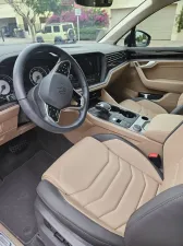2022 Volkswagen Touareg