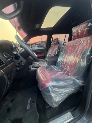 2009 Toyota Land Cruiser