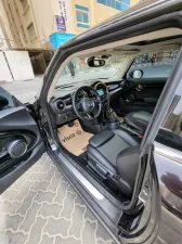 2016 Mini Coupe