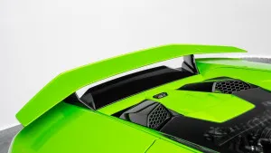 2023 Lamborghini Huracan