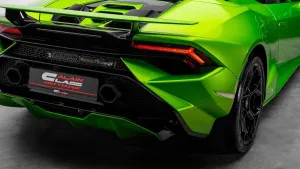 2023 Lamborghini Huracan