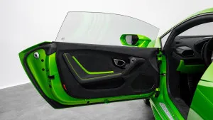 2023 Lamborghini Huracan