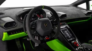 2023 Lamborghini Huracan