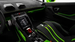 2023 Lamborghini Huracan