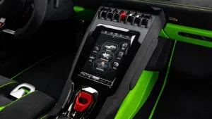 2023 Lamborghini Huracan
