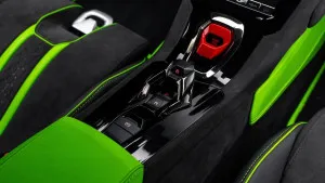 2023 Lamborghini Huracan