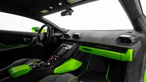 2023 Lamborghini Huracan
