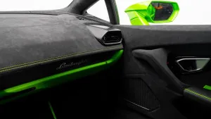 2023 Lamborghini Huracan