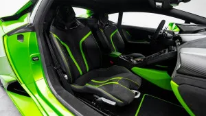 2023 Lamborghini Huracan