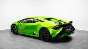 2023 Lamborghini Huracan