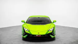 2023 Lamborghini Huracan