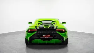 2023 Lamborghini Huracan