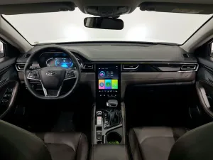 2023 جاك جي ٧
