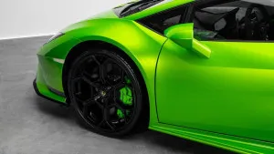2023 Lamborghini Huracan