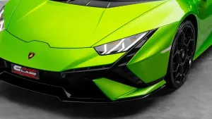 2023 Lamborghini Huracan