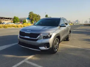 2023 Kia Seltos in dubai