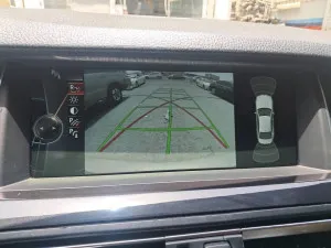 2013 BMW 5-Series