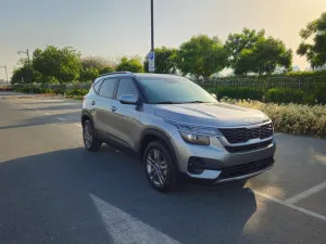 2023 Kia Seltos
