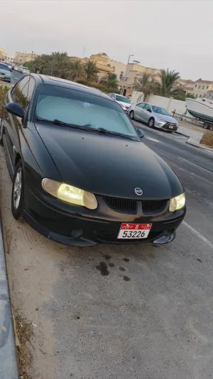 2002 Chevrolet Lumina in dubai