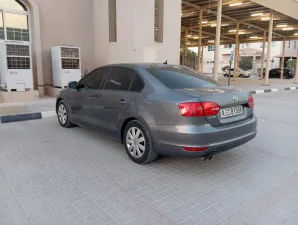 2014 Volkswagen Jetta