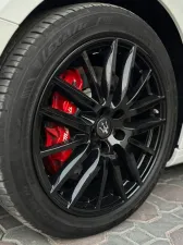 2019 Maserati Ghibli I