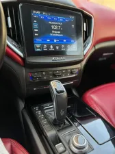 2019 Maserati Ghibli I