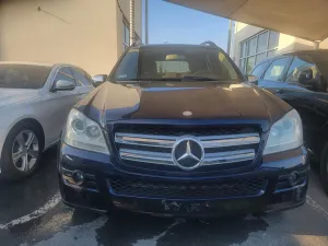 2009 Mercedes-Benz GL