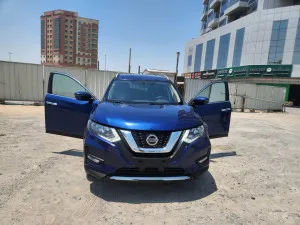 2018 Nissan Rogue in dubai