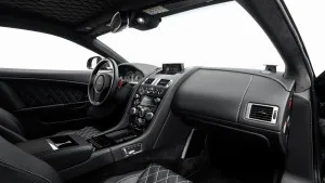 2013 Aston Martin DBS