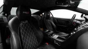 2013 Aston Martin DBS