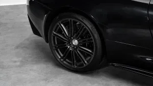 2013 Aston Martin DBS