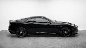 2013 Aston Martin DBS
