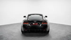 2013 Aston Martin DBS