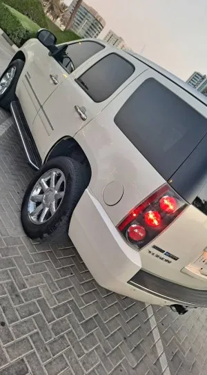 2011 جي أم سي يوكون