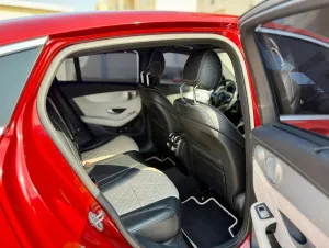 2018 Mercedes-Benz GLC